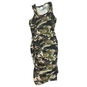 Jersey dress by Venus